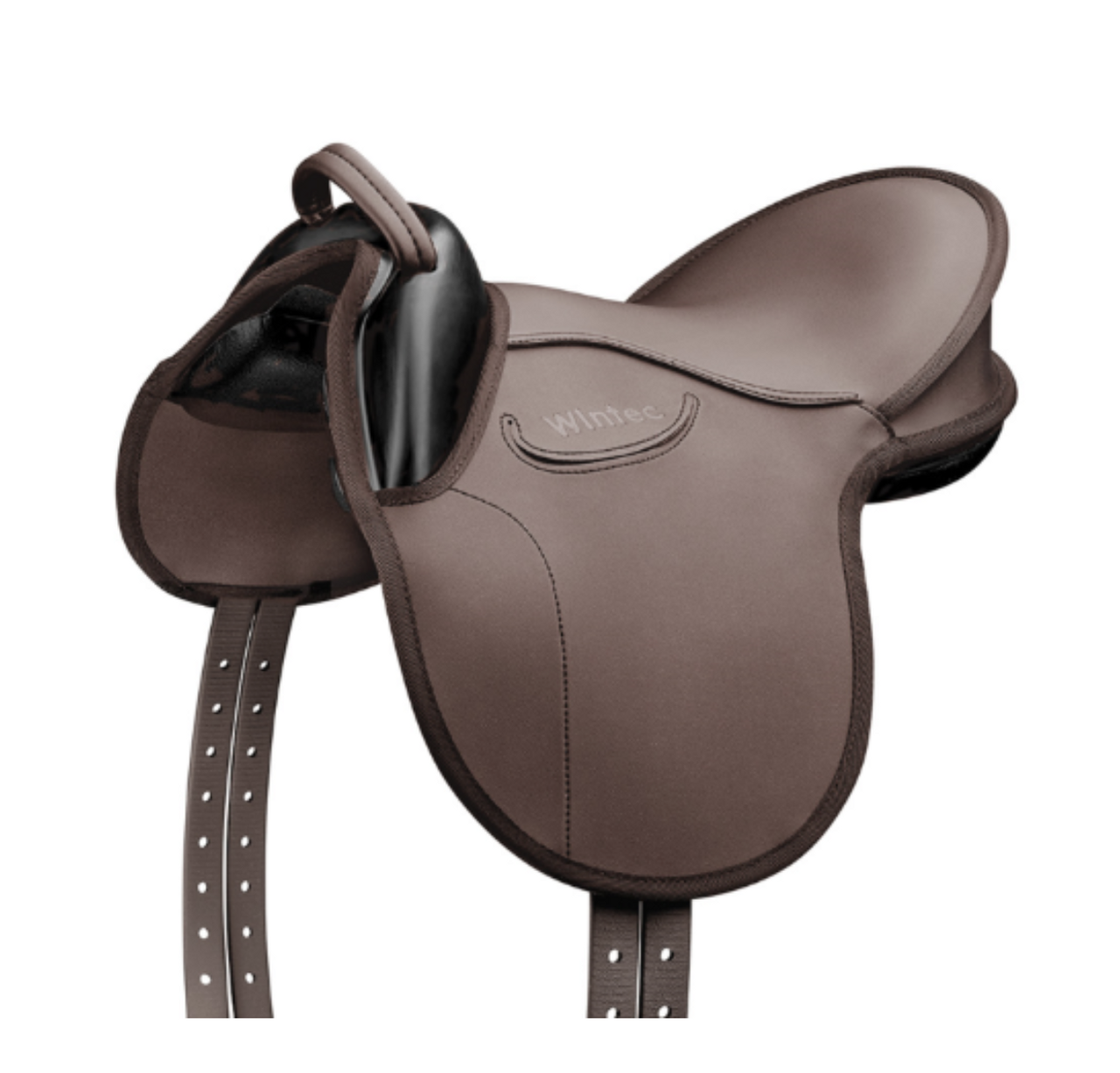 Pony and Kids Saddles 